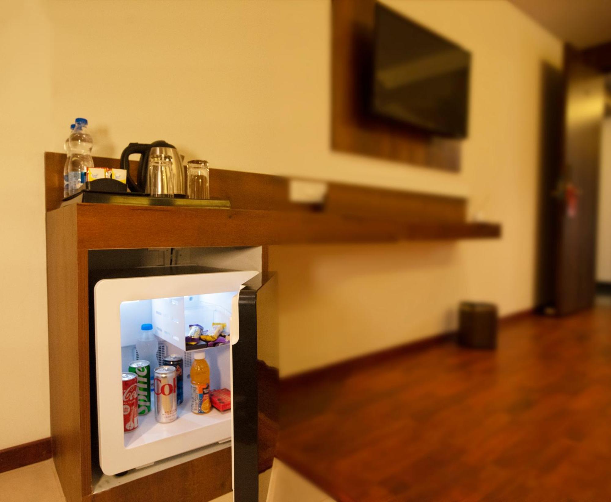 Golden Fortune Inn Hotel بنغالور المظهر الخارجي الصورة